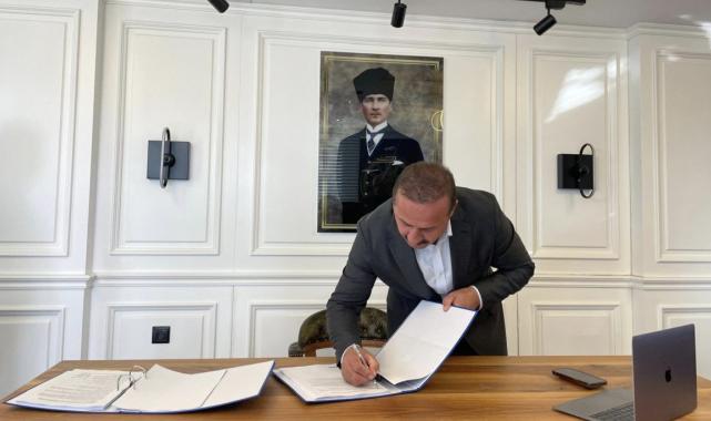 Yavuz Ağıralioğlu yeni partisini kurdu: İsmi Anahtar Parti