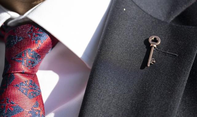 Yavuz Ağıralioğlu yeni partisini kurdu: İsmi Anahtar Parti