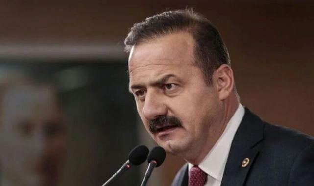 Yavuz Ağıralioğlu'nun kuracağı partinin ilk şarkısı 'Haydi Türkiye Haydi' adıyla duyuruldu, yeni partinin ismi ne?