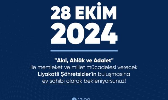 Yavuz Ağıralioğlu'nun kuracağı partinin ilk şarkısı 'Haydi Türkiye Haydi' adıyla duyuruldu, yeni partinin ismi ne?