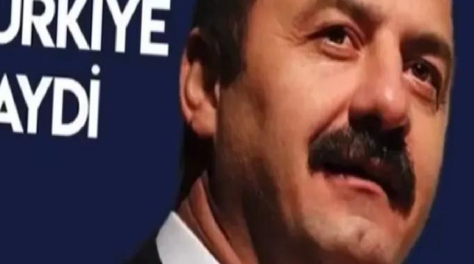 Yavuz Ağıralioğlu&#039;nun kuracağı partinin ilk şarkısı &#039;Haydi Türkiye Haydi&#039; adıyla duyuruldu, yeni partinin ismi ne?