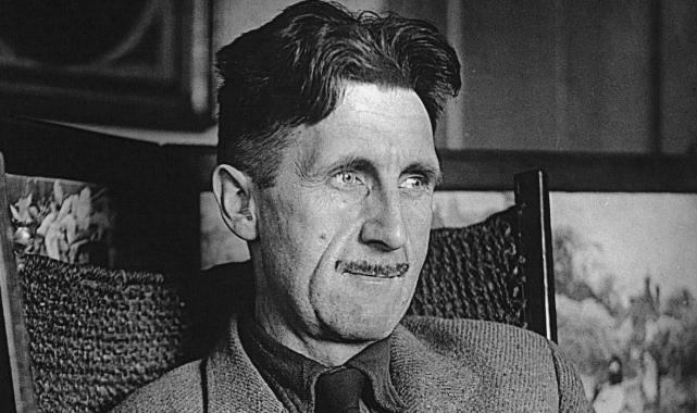 Yazar mı olmak istiyorsunuz; o halde George Orwell'a kulak verin, altın değerinde tavsiyeler veriyor