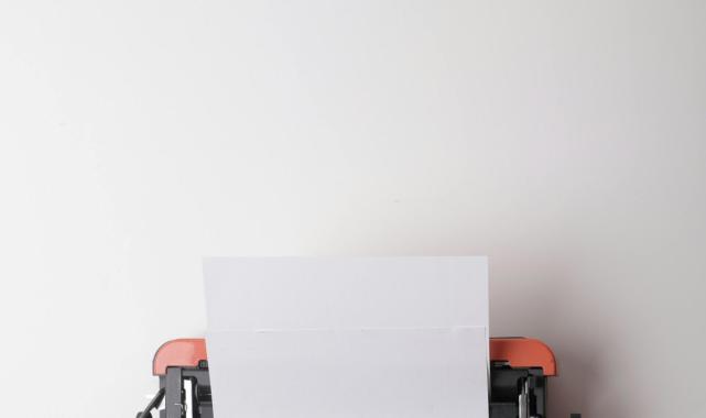 Yazar mı olmak istiyorsunuz; o halde George Orwell'a kulak verin, altın değerinde tavsiyeler veriyor