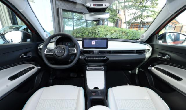 Yeni Fiat 600 Türkiye’de