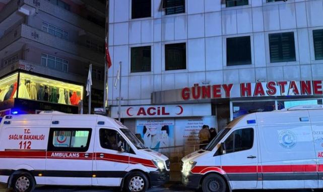 Yenidoğan çetesi soruşturmasının 18 aylık kronolojisi