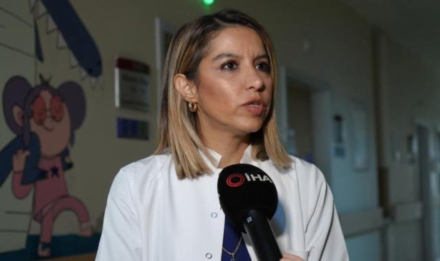 Yenidoğan çetesi ülke gündeminde: Uzmanı yoğun bakım sürecini anlattı