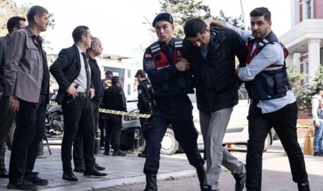 Yenidoğan Çetesi'nden bir skandal daha