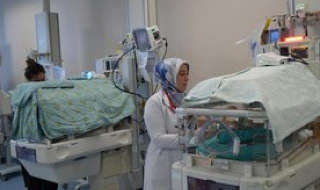 Yenidoğan Çetesi'nden bir skandal daha