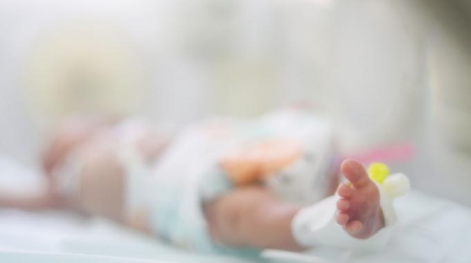 Yenidoğan Çetesi'nden bir skandal daha