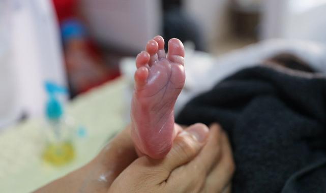 Yenidoğan Çetesi'ne dair yeni detay: Hemşirelerden biri konuştu