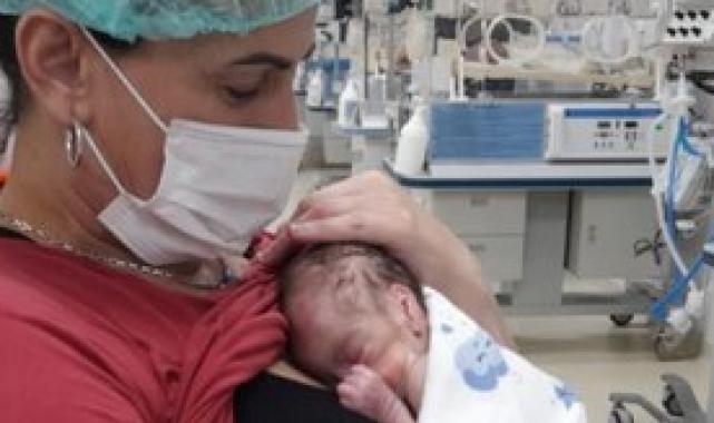 Yenidoğan Çetesi'ne dair yeni detay: Hemşirelerden biri konuştu