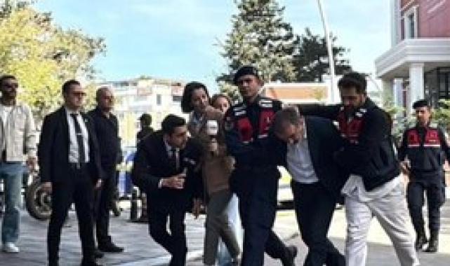 Yenidoğan Çetesi'ne ilişkin bir skandal daha