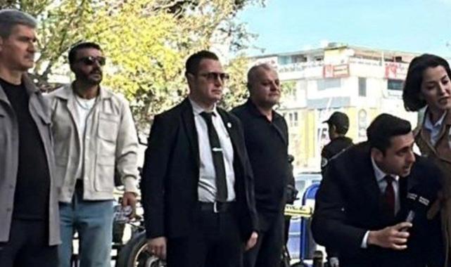 Yenidoğan çetesini yakalatan savcı Yavuz Engin'den teşekkür mesajı