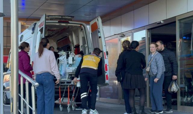 Yenidoğan çetesinin faaliyet gösterdiği 3 hastane kapatıldı