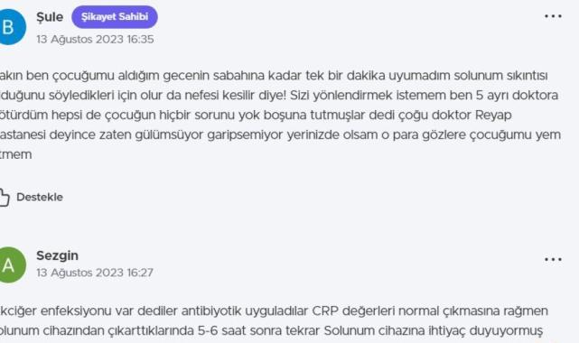 Yenidoğan Çetesi'nin mağdur ettiği ailelerin sözleri yürek yaktı