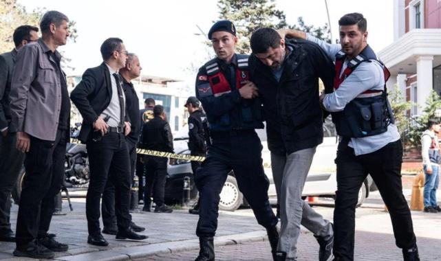Yenidoğan soruşturması: Savcı kendisini tehdit edenleri böyle izledi