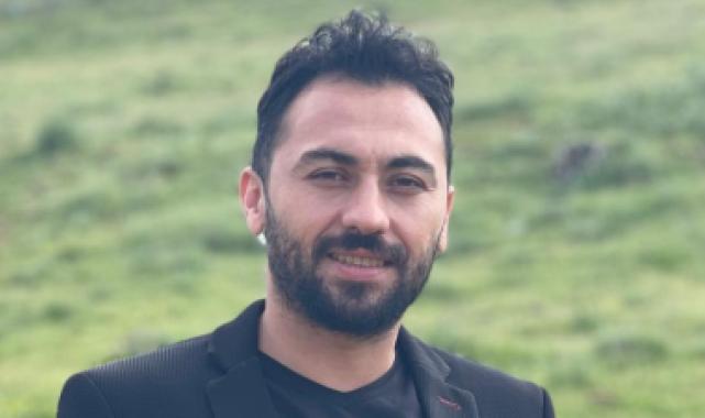 Yeşilli Ak Parti İlçe Başkanı Halis Bartu görevine veda etti