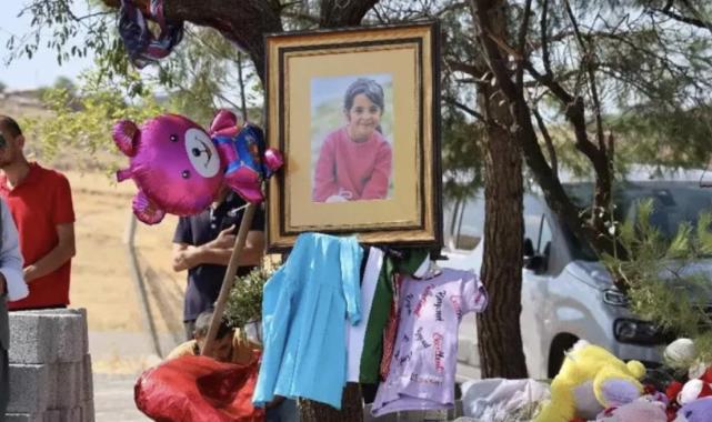 Yılmaz Tunç'tan Narin'le ilgili yeni açıklama