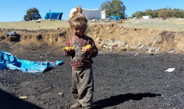 Yozgat'ta gece gündüz nöbet tutarak bu işi yapıyorlar