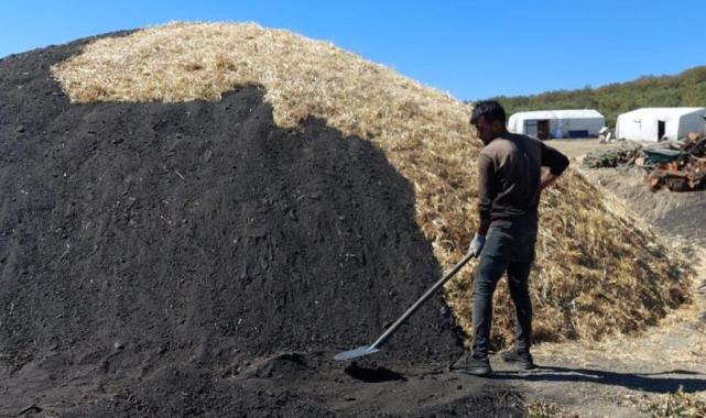 Yozgat'ta gece gündüz nöbet tutarak bu işi yapıyorlar