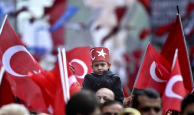 Yurtta 29 Ekim kutlamaları... İşte il il Cumhuriyet coşkusu