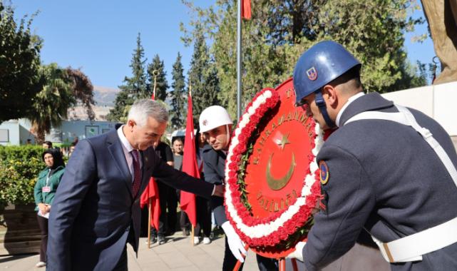 Yurtta 29 Ekim kutlamaları... İşte il il Cumhuriyet coşkusu