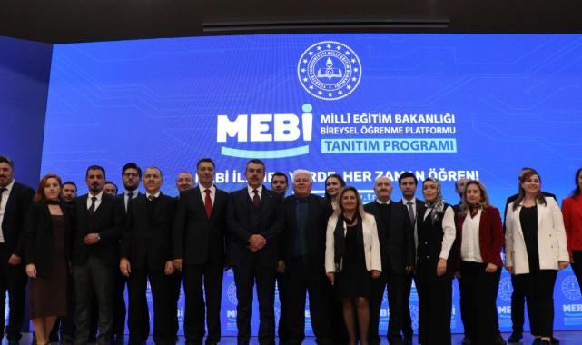 Yusuf Tekin: Yardımcı kaynaklar bizim açımızdan sıkıntılı