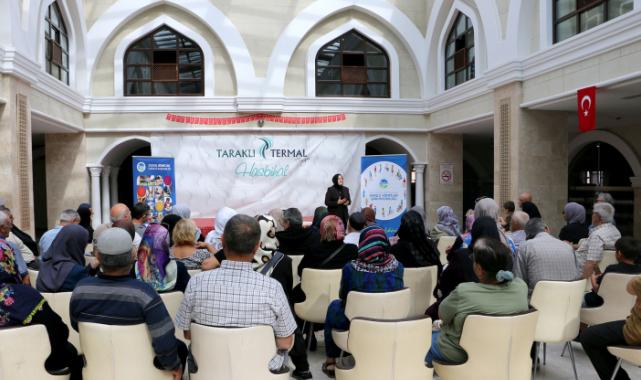 “Zihinsel sağlığın temel taşları merak ve ilginin korunmasıdır”