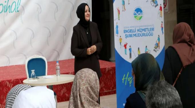 “Zihinsel sağlığın temel taşları merak ve ilginin korunmasıdır”