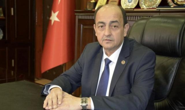 Zonguldak Gülüç Belediye Başkanı, cinsel saldırı suçundan tutuklandı