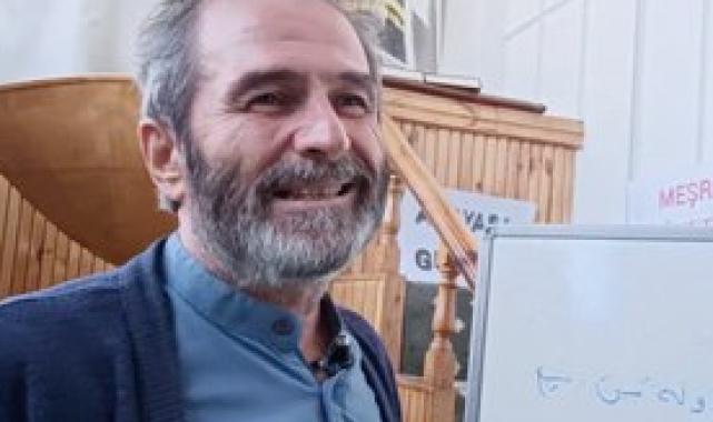 10 Kasım'da Atatürk'e hakaret ettiği için tutuklanan doktor tahliye edildi