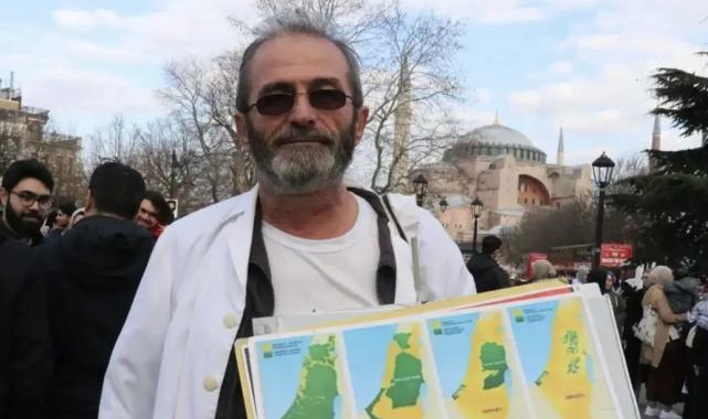 10 Kasım'da Atatürk'e hakaret ettiği için tutuklanan doktor tahliye edildi