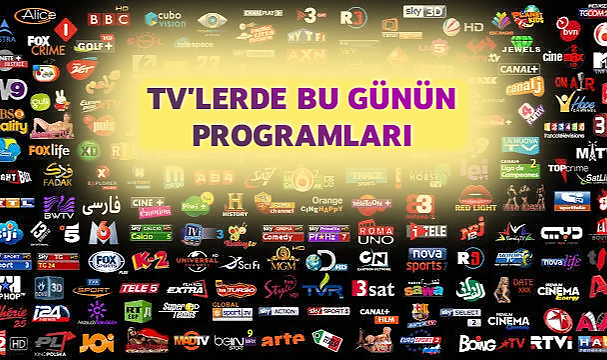 13 Kasım 2024 TV yayın akışları: Bugün televizyonda yayınlanacak...