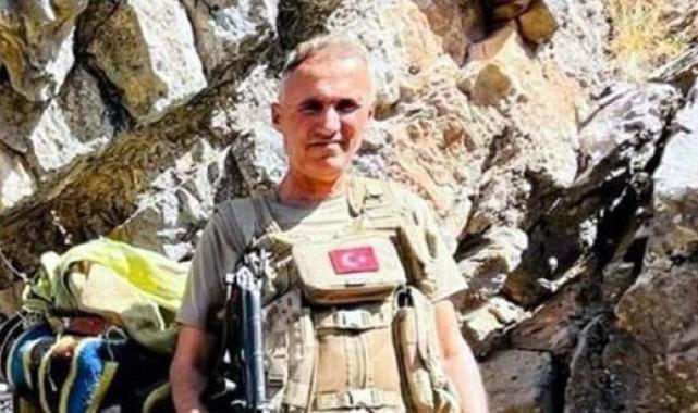 2 güvenlik korucusu son yolculuklarına uğurlandı