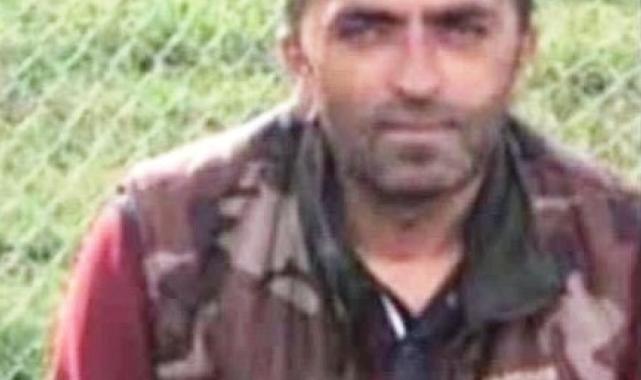 2 güvenlik korucusu son yolculuklarına uğurlandı