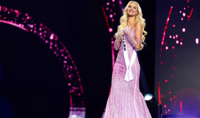 2024 yılı Kainat Güzeli belli oldu