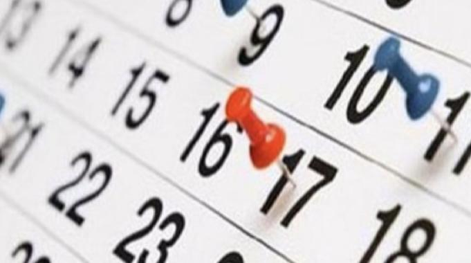 2025 yılı resmi tatil günleri belli oldu: 14 gün izinle gün tatil yapma imkanı