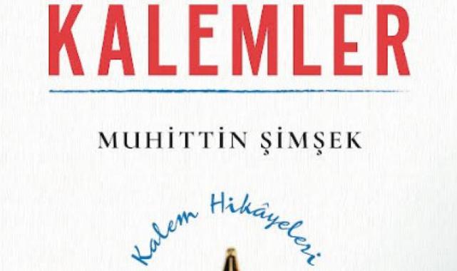 25 Kasım 2024 Pazartesi: Raflardaki kitaplar