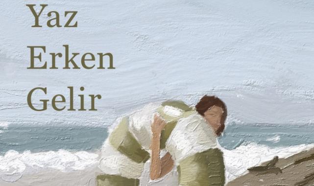 25 Kasım 2024 Pazartesi: Raflardaki kitaplar