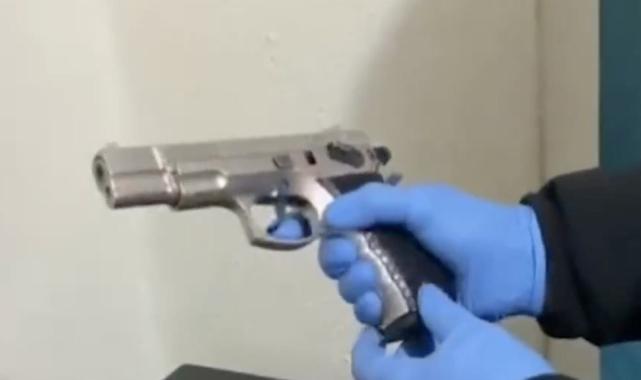 30 ilde PKK terör örgütü operasyonu: 231 gözaltı