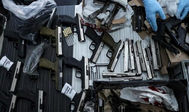 5 soruda yetkisiz çakar ve ruhsatsız silahlara yönelik düzenleme