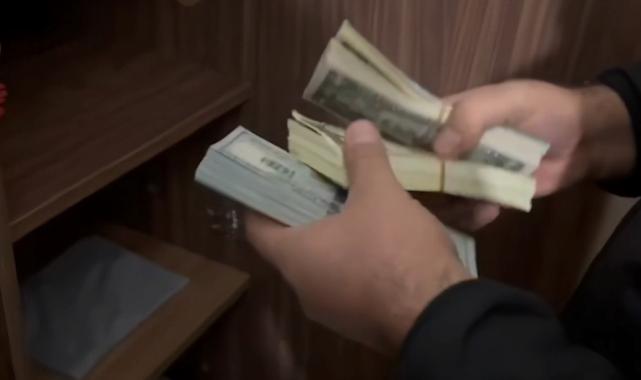 56 ilde KUYU-46 operasyonu: 166 şüpheli yakalandı