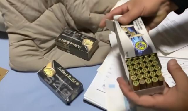 56 ilde KUYU-46 operasyonu: 166 şüpheli yakalandı