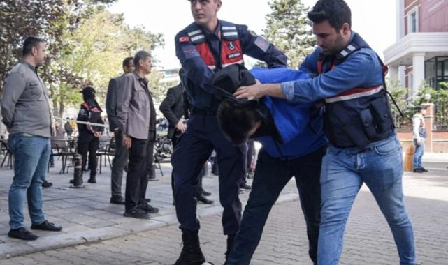 6 gün oldu: Yenidoğan Çetesi savunma yapıyor