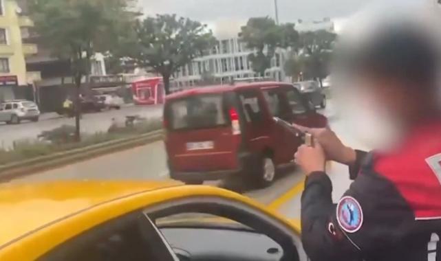 81 ilde Mercek-27 Operasyonu! Bin 664 şüpheli hakkında işlem yapıldı