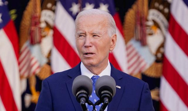 ABD Başkanı Joe Biden'dan İsrail - Lübnan ateşkesi açıklaması
