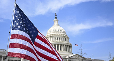 ABD seçimleri için beklenen gün geldi çattı.