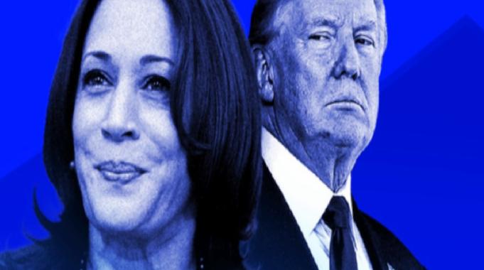 ABD seçimlerinde salıncak eyaletlerdeki oy durumu: Donald Trump liderliği elinde tutuyor