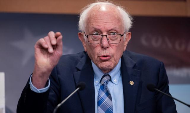 ABD Senatosu, İsrail’e silah satışını durduran tasarıları reddetti