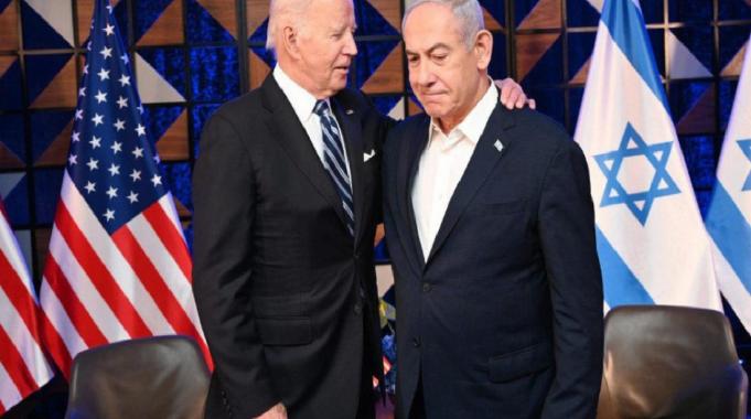 ABD yönetimi, İsrail&#039;e saldırı mühimmat kiti gönderecek